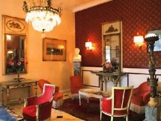 酒店 Le Residenze Gli Oleandri Costa Smeralda